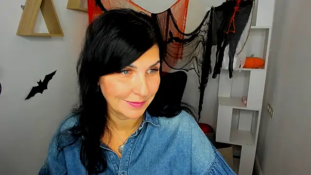 Moon Veloure1 online show from October 30, 3:16 am