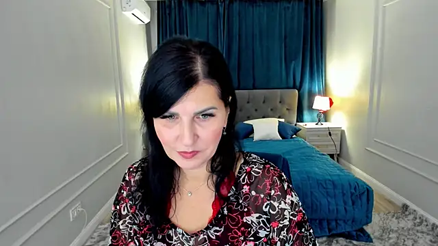 Moon Veloure1 online show from November 25, 3:07 am