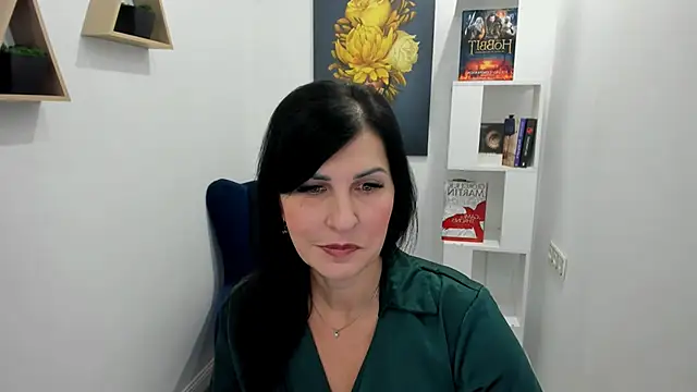 Moon Veloure1 online show from November 23, 3:16 am