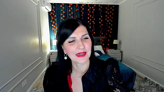 Moon Veloure1 online show from November 15, 3:54 am