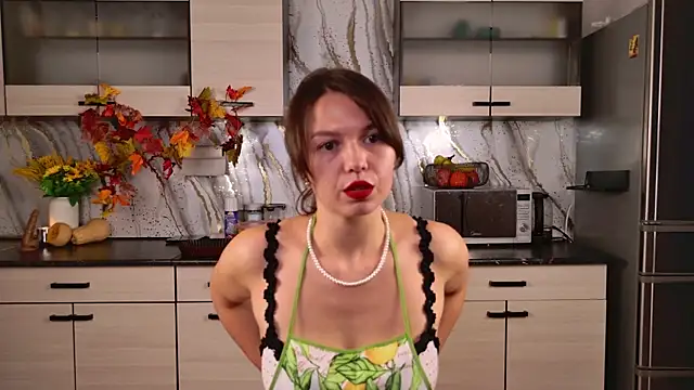 EllaCanny online show from November 27, 6:14 am