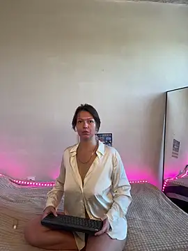 EllaCanny online show from July 11, 6:03 am