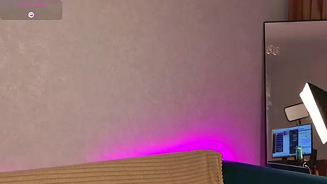 EllaCanny online show from April 13, 5:11 am