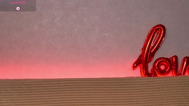 EllaCanny online show from February 26, 5:07 am