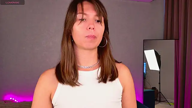 EllaCanny online show from June 10, 5:52 am