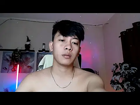 niel cumshow online show from February 2, 5:23 pm