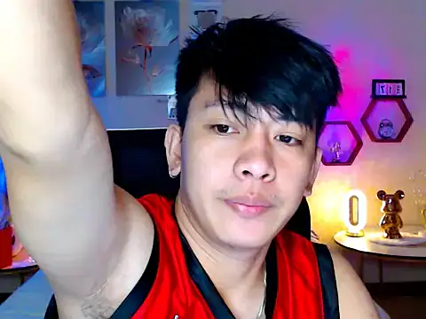 niel cumshow online show from February 20, 2:52 am