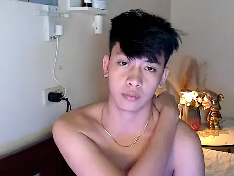 niel cumshow online show from February 7, 9:45 pm