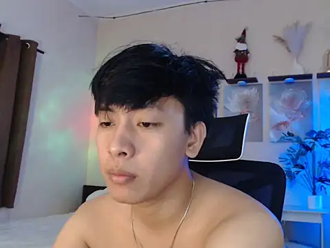 niel cumshow online show from January 6, 5:22 am