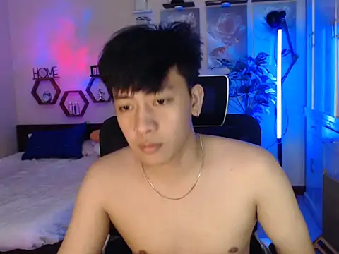 niel cumshow online show from January 14, 5:16 pm