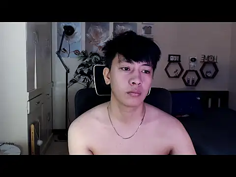 niel cumshow online show from January 17, 4:21 pm