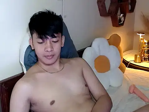 niel cumshow online show from February 5, 7:53 pm