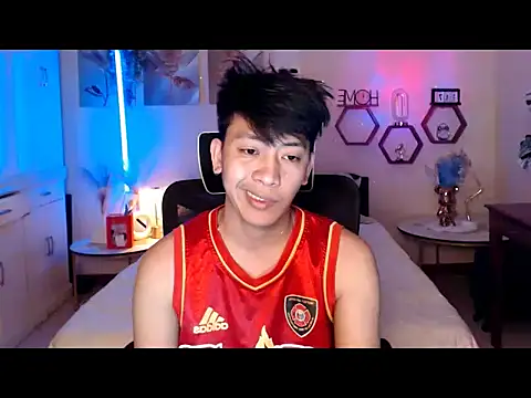 niel cumshow online show from February 17, 9:12 pm