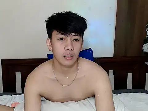 niel cumshow online show from February 23, 4:51 pm