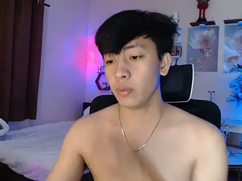 niel cumshow online show from January 6, 5:28 pm