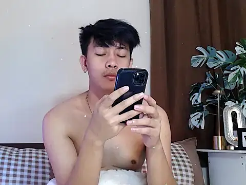 niel cumshow online show from February 26, 2:06 pm