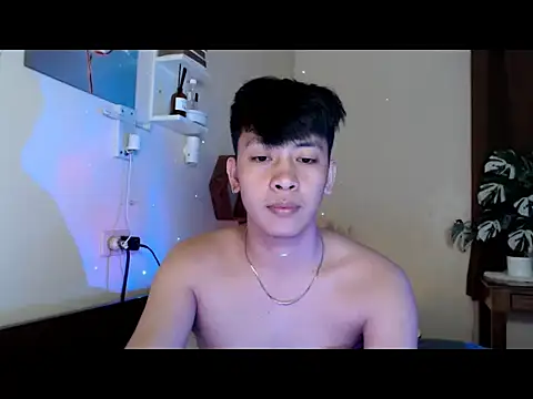 niel cumshow online show from February 8, 6:49 pm