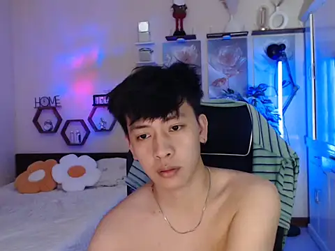 niel cumshow online show from January 11, 4:58 pm