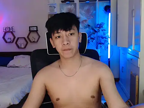 niel cumshow online show from January 13, 4:00 pm