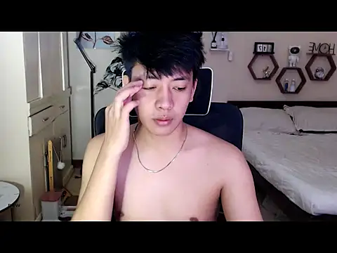 niel cumshow online show from January 18, 6:39 am