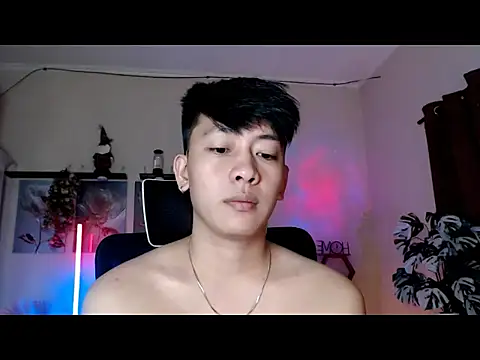 niel cumshow online show from January 31, 7:12 pm