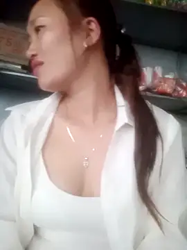 Snapshot of thienthanbabe chatting on September 26, 10:22 am thienthanbabe online show from September 26, 10:22 am