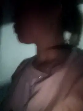 Snapshot of thienthanbabe chatting on October 1, 11:25 am thienthanbabe online show from October 1, 11:25 am