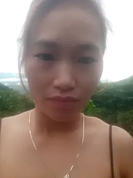 Snapshot of thienthanbabe chatting on September 29, 1:23 am thienthanbabe online show from September 29, 1:23 am