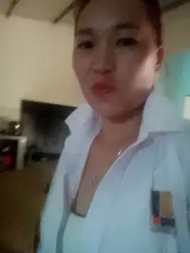 Snapshot of thienthanbabe chatting on October 1, 11:52 pm thienthanbabe online show from October 1, 11:52 pm