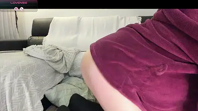 BulmaCeibe online show from February 8, 1:47 am