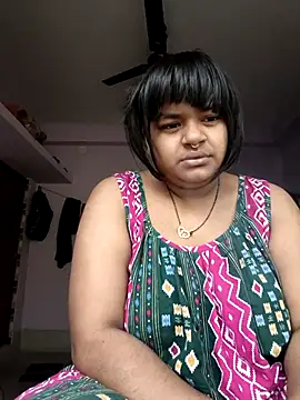 Deborbhavi222 online show from February 3, 2:43 am