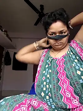 Deborbhavi222 online show from February 28, 2:11 am