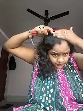 Deborbhavi222 online show from January 9, 8:21 am