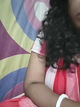 Snapshot of Deborbhavi222 chatting on June 24, 5:22 pm Deborbhavi222 online show from June 24, 5:22 pm