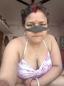 Deborbhavi222 online show from February 27, 9:20 am