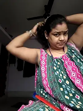 Deborbhavi222 online show from December 21, 1:41 am