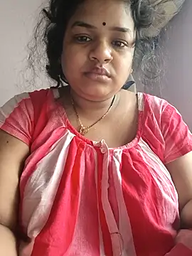 Deborbhavi222 online show from February 17, 2:42 am