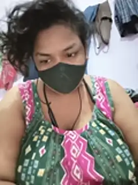 Snapshot of Deborbhavi222 chatting on July 15, 4:58 pm Deborbhavi222 online show from July 15, 4:58 pm
