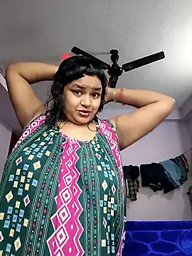 Deborbhavi222 online show from January 13, 8:18 am