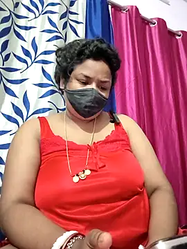 Deborbhavi222 online show from April 1, 5:54 pm