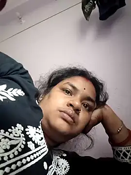 Deborbhavi222 online show from December 17, 3:44 am