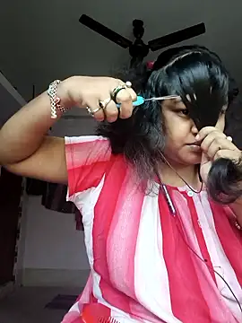 Deborbhavi222 online show from January 7, 10:31 am