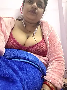 Deborbhavi222 online show from January 12, 6:58 pm