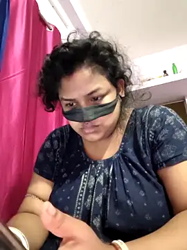 Deborbhavi222 online show from March 25, 4:17 pm