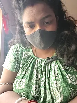 Deborbhavi222 online show from April 3, 9:27 am