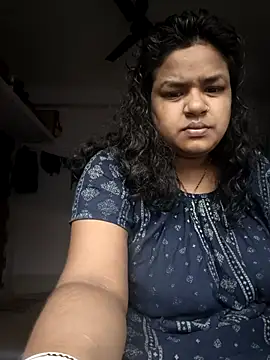 Deborbhavi222 online show from March 17, 1:08 am