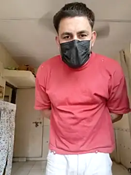 Snapshot of Punjabi27 chatting on December 3, 8:25 am Punjabi27 online show from December 3, 8:25 am