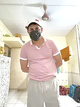 Snapshot of Punjabi27 chatting on September 27, 11:05 am Punjabi27 online show from September 27, 11:05 am