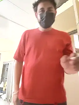 Snapshot of Punjabi27 chatting on October 7, 6:42 pm Punjabi27 online show from October 7, 6:42 pm