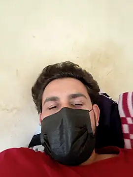 Snapshot of Punjabi27 chatting on September 29, 8:54 am Punjabi27 online show from September 29, 8:54 am